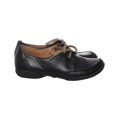 Derby shoes (Black) from Clarks Artisan
