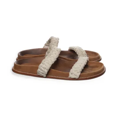 Slip-ins (Beige, Brown) from Zara Home
