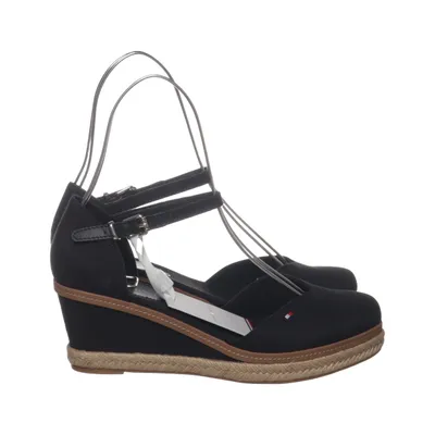Kilklackar (Svart) från Tommy Hilfiger