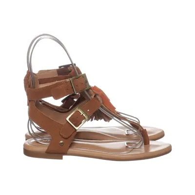 Sandals (Brown) from UGG