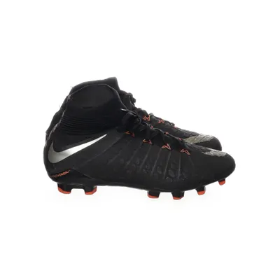 Voetbalschoenen (Zwart, Zilver, Oranje) van Nike