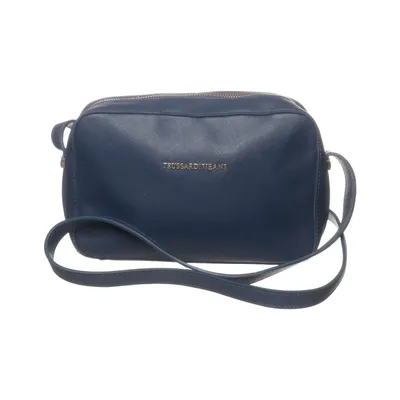 Sac à bandoulière (Bleu) de Trussardi Jeans