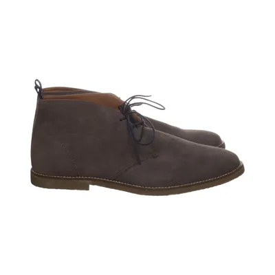 Desert boots (Gray) from Topman