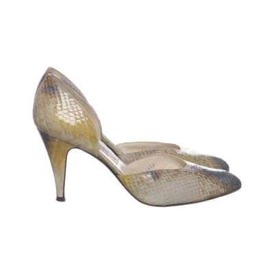Hakken (ZAPATERO) van Milady