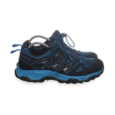 Chaussures de randonnée (Bleu, Noir) de Salomon