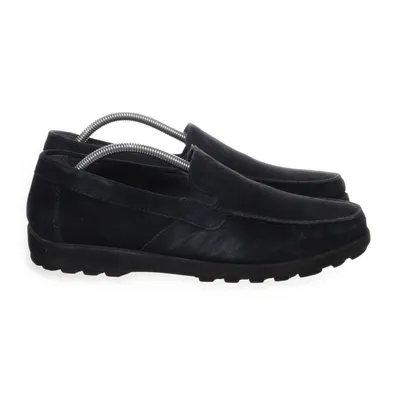 Slip-ons (Blå) från Geox