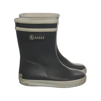 Gummistövlar (Grå) från Aigle