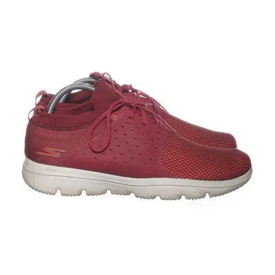 Løbesko (Rød) fra Skechers