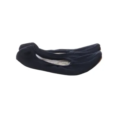 Gymnastic shoes (Blue) from Beck Cotton, Leather