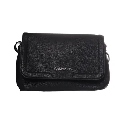 Skuldertaske (Sort) fra Calvin Klein