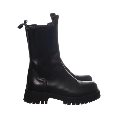 Bottines Chelsea (Noir) de Inuovo
