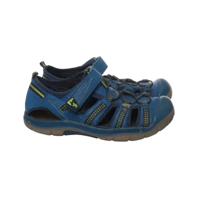 Sandals (Blue) from Lurchi