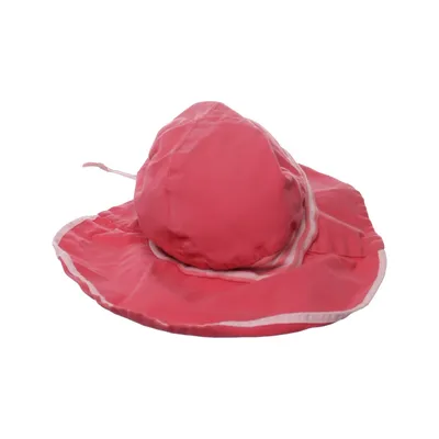 Chapeau de soleil (Rose) de Finkid Coton