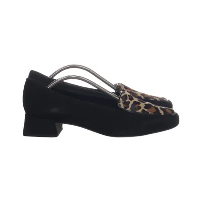 Loafers (Sort, Brun) fra Geox