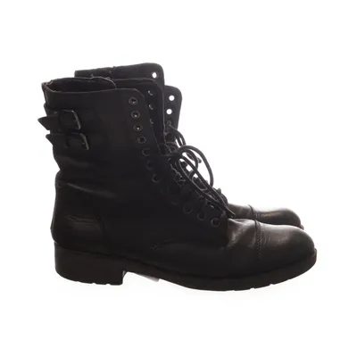 Kängor (Svart) från 5th Avenue