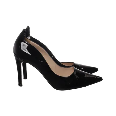 Pumps (Svart) från Evita