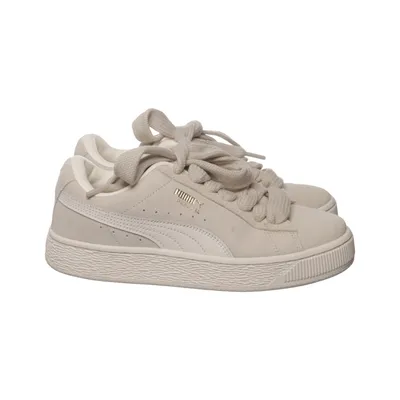 Sneakers (Suede Xl) van Puma Leer
