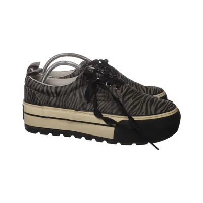 Chaussures en toile (Eclipse) de D.Franklin