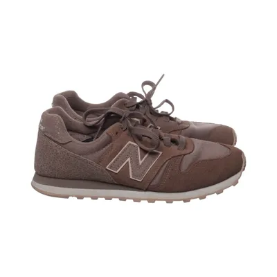Trainers (373) from New Balance Leather