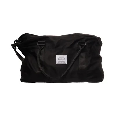 Sac de sport (Noir) de Lovevook
