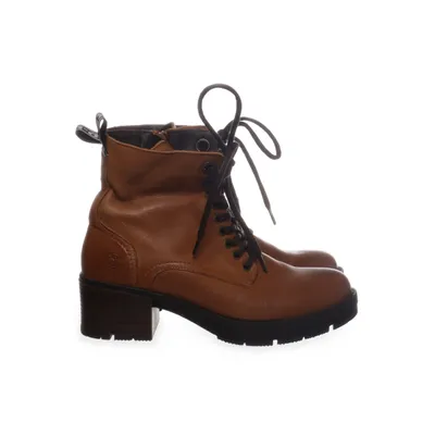 Veterlaarzen (Bruin) van Pavement