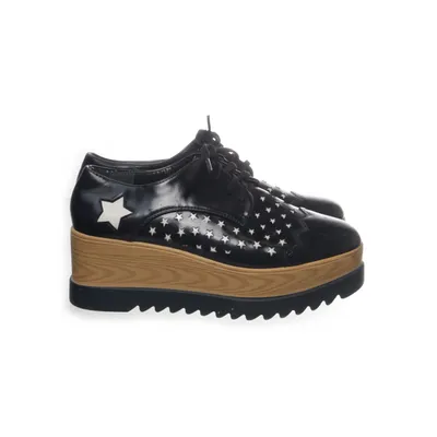 Sneakers (Blue, White) from Super Mode
