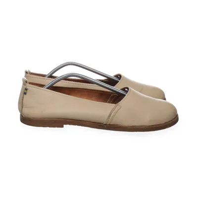 Ballet flats (Beige) from Kavat