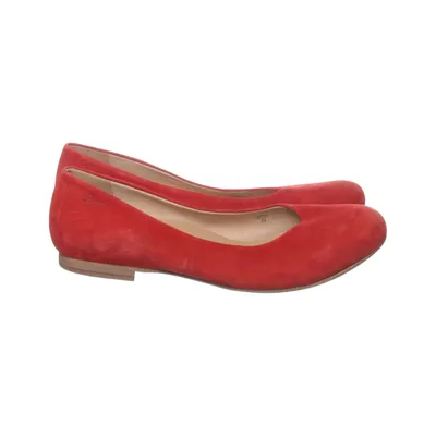 Ballet flats (Red) from Sioux