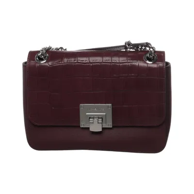 Shoulder-bag (Purple) from Michael Kors