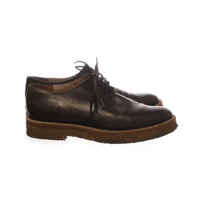 Derbyskor (Svart) från Dries van Noten