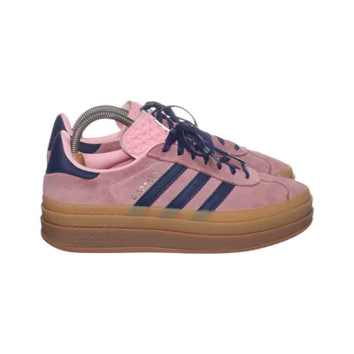 Sneakers (Gazelle Bold) fra Adidas