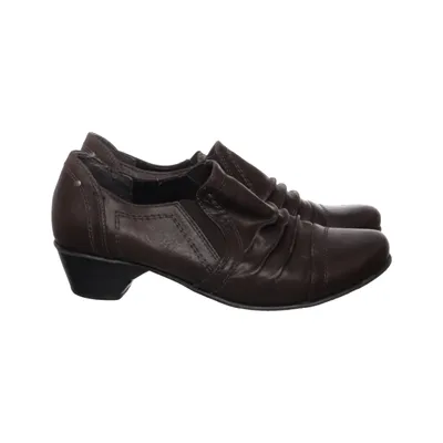 Bottines (Marron) de Soft Line