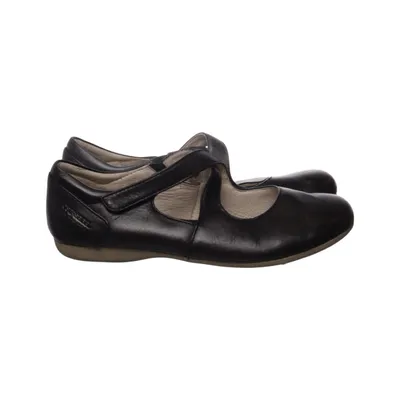 Ballet flats (Black) from Josef Seibel Leather