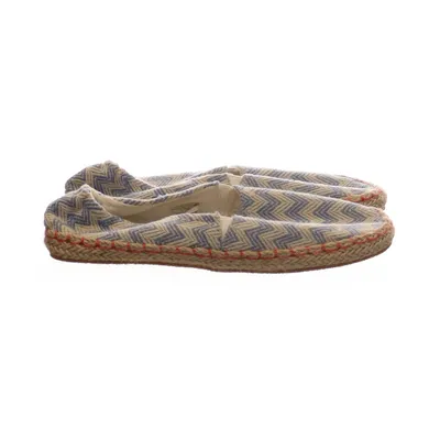 Espadrilles (Blauw, Wit) van Blue Motion