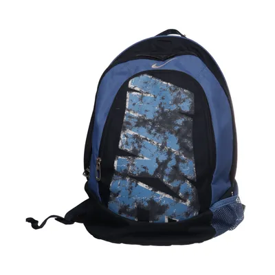 Rugzak (Blauw, Zwart) van Nike