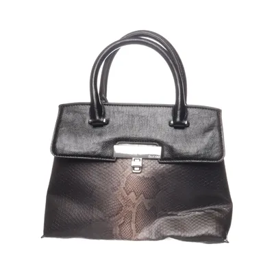 Handväska (Svart, Grå, Flerfärgad) från Calvin Klein
