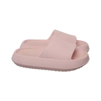 Hjemmeskor (Pink) fra Pummys