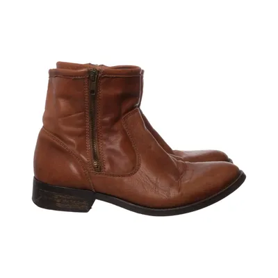 Boots (Braun) von Tango Leder