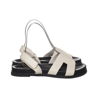 Sandaler (Svart, Vit) från Bibi Lou