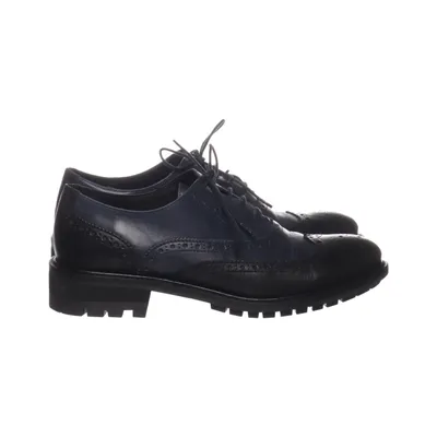 Brogues (Blå) från Bata