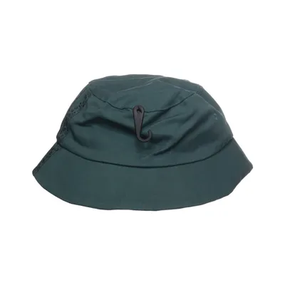 Bøllehat (Grøn) fra Adidas Bomuld, Polyester