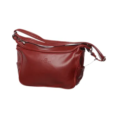 Shoulder-bag (Red) from Beavers