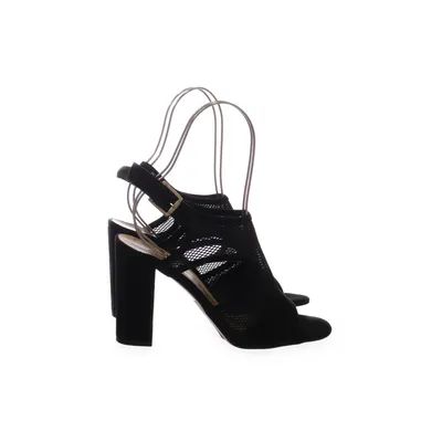 Stövletter (Svart) från Minelli