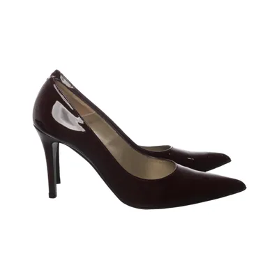 Pumps (Purple) from Brenda Zaro