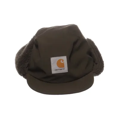 Trapper hat (Alberta Cap) from Carhartt WIP Cotton, Polyester
