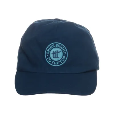 Baseball cap (Blue) from To The Top Cotton