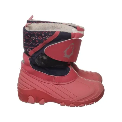 Bottes (Rose, Bleu, Multicolore)