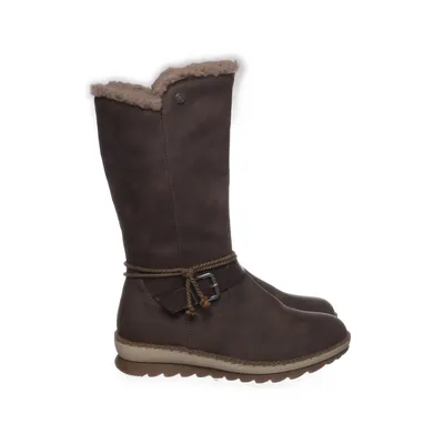 Bottes (Marron) de Refresh