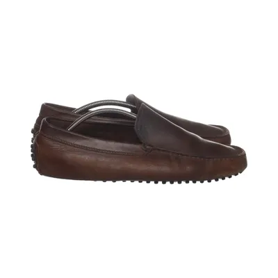 Loafers (Brun) fra Tod's