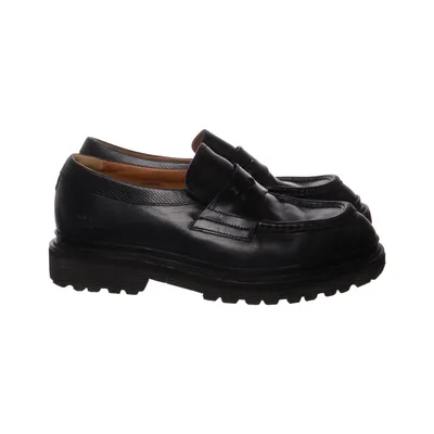 Loafers (Matteo 1) from Melvin & Hamilton Leather